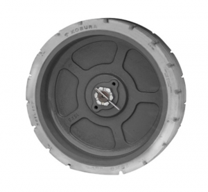 Колесо без мотора для самоходных подъемников SKYER PL