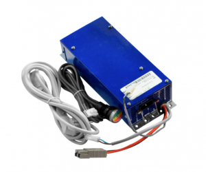 Зарядное устройство для самоходных подъемников SKYER PL, 24 В/30 A