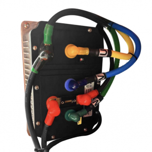 Контроллер для подъемника SPF