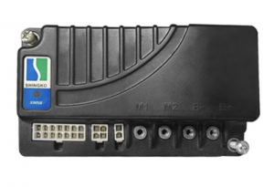 Контроллер для самоходных подъемников SKYER PL, 24 В/25 А