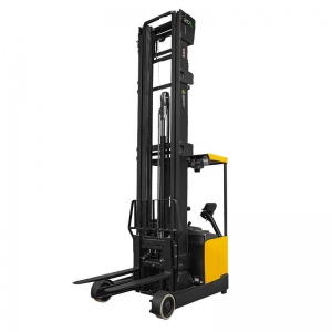 Ричтрак СМАРТЛИФТ (SMARTLIFT) MFZ-L16M (г/п 1600 кг; 6,5 м; li-ion 48В / 300 Ач)