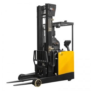 Ричтрак СМАРТЛИФТ (SMARTLIFT) CQD16L (г/п 1600 кг; 8,0 м; li-ion 48В / 405 Ач)