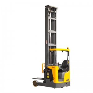 Ричтрак СМАРТЛИФТ (SMARTLIFT) CQD20-D (г/п 2000 кг; 11,1 м; li-ion 48В / 450 Ач)