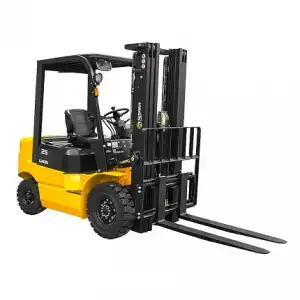 Электропогрузчик СМАРТЛИФТ (SMARTLIFT) EFL302 (г/п 3000 кг; 4,8 м; li-ion 80В / 280Ач)