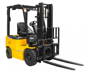 Электропогрузчик СМАРТЛИФТ (SMARTLIFT) EFL181 (г/п 1800 кг; 3 м; li-ion 48В / 205Ач)