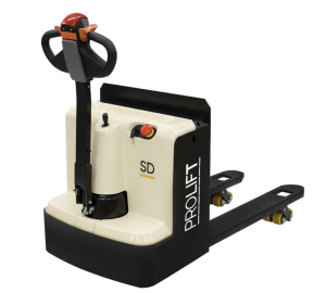 Самоходная тележка PROLIFT M2 SD20