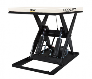 Подъемный стол PROLIFT M2 HIW4.OEU
