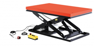 Подъемный стол PROLIFT HIW4.OEU