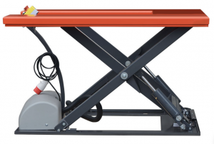 Подъемный стол PROLIFT HIW1.0EU