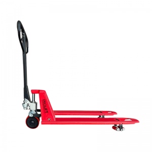 Гидравлическая тележка рохля PROLIFT AC-low-51