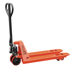 Гидравлическая тележка рохля PROLIFT DB25