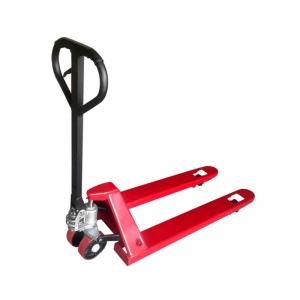 Гидравлическая тележка рохля PROLIFT DS25