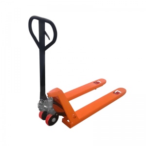 Гидравлическая тележка рохля PROLIFT JP20