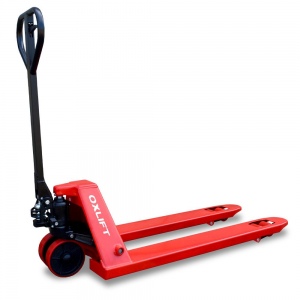 Ручная Гидравлическая Тележка OXLIFT OX20 2000 кг