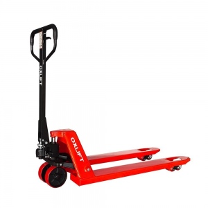 Ручная Гидравлическая Тележка OXLIFT OX25 2500 кг