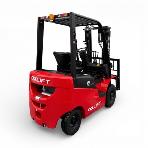 Автопогрузчик Вилочный Дизельный OXLIFT CPCD15-A2G2 4800 мм 1500 кг