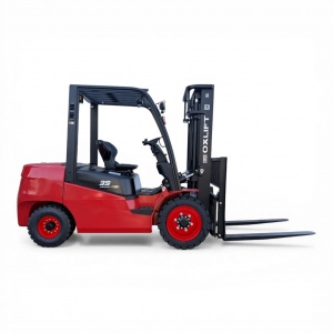 Автопогрузчик Вилочный Дизельный OXLIFT CPCD35-A2G2 3000 мм 3500 кг