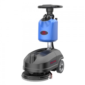 Поломоечная машина толкательного типа OXLIFT M7 13/15 л 1000 м2