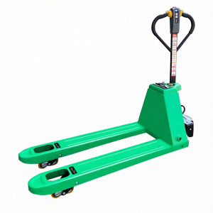 Самоходная Тележка CBD15-WS 1500 кг Li-ion