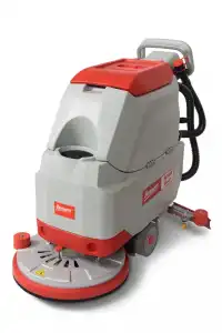 Аккумуляторная поломоечная машина Bennett Clever C510b PRO (с гелевыми АКБ 113 а/ч)