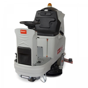 Аккумуляторная поломоечная машина с местом оператора Bennett Hussar H860b (с литиевым АКБ 210 а/ч)