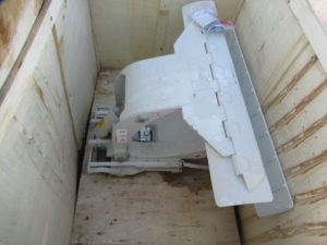 Захват для шин LT12G-A1