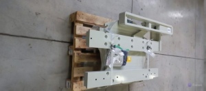 Ротатор с придерживающей лапой и боковым смещением XZ22S-A1-03