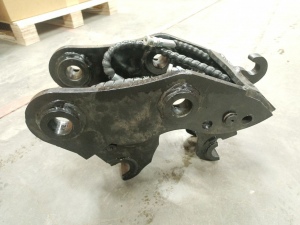 Устройство быстросъемное LGKH35(YY)GJ (CDM6035)