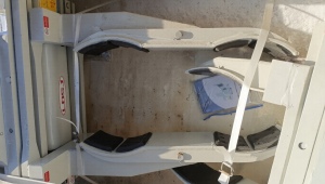 Захват для бочек TJ19R-A3