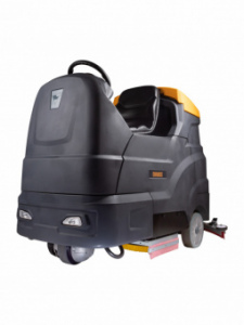 Поломоечная машина с местом оператора Chancee K90 (с литиевым АКБ 300 а/ч)