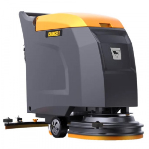 Аккумуляторная поломоечная машина Chancee M50 Wireless (с литиевым АКБ 105 а/ч)