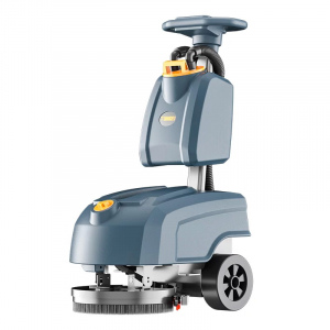 Аккумуляторная поломоечная машина Chancee M30 (с литиевым АКБ 50 а/ч)