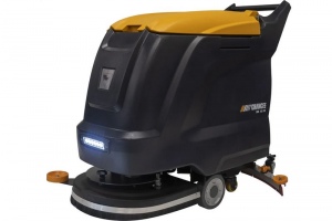 Chancee M50 PLUS Аккумуляторная поломоечная машина (с литиевым АКБ 105 а/ч)