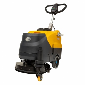 Chancee M30 Plus Аккумуляторная поломоечная машина (с литиевым АКБ 60 а/ч)