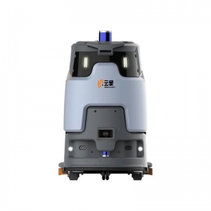 Chancee Wimsha T3 Plus Автономная уборочная машина