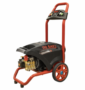 Bennett MA1112 Аппарат высокого давления