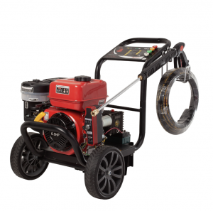 Bennett Power ZX2500DF Аппарат высокого давления бензиновый