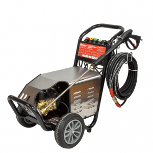 Bennett DN-3700 Аппарат высокого давления