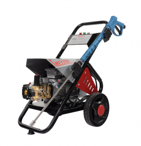 Bennett MF1714 Аппарат высокого давления с Итальянской помпой