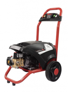 Bennett MA1214 Аппарат высокого давления с Итальянской помпой