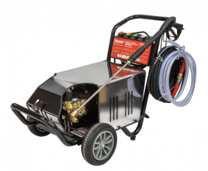 Bennett DN-5500 Аппарат высокого давления