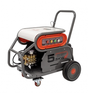 Bennett Power KN-5500 Аппарат высокого давления