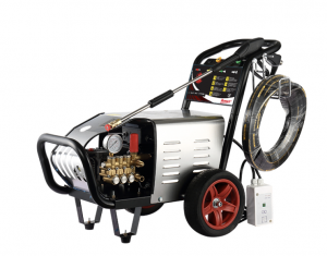 Bennett HN-7500 Аппарат высокого давления