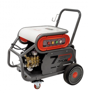 Bennett Power KN-7500 Аппарат высокого давления