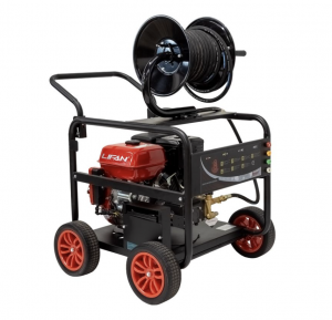 Bennett Power KN3600GF Аппарат высокого давления бензиновый