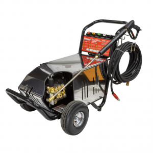 Bennett DN-7500 Аппарат высокого давления