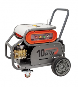 Bennett Power KN-9500 Аппарат высокого давления