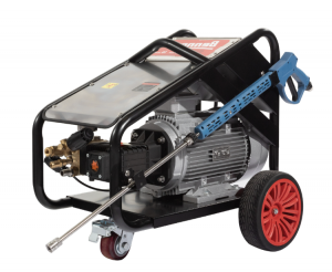 Bennett DK3015 Аппарат высокого давления