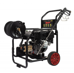 Bennett QD2816 Аппарат высокого давления бензиновый