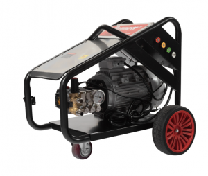 Bennett DK2515 Аппарат высокого давления с Итальянской помпой